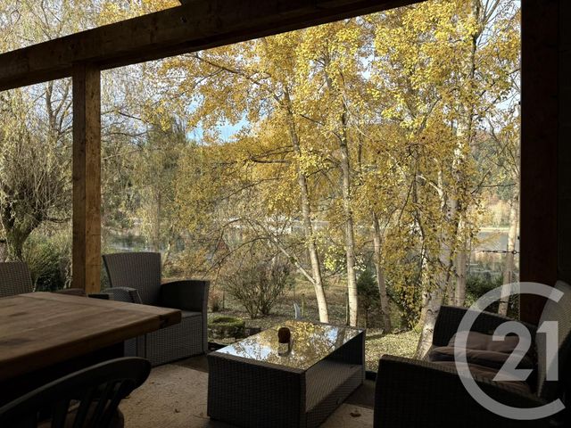 Maison à vendre - 5 pièces - 140 m2 - Celles Sur Plaine - 88 - LORRAINE