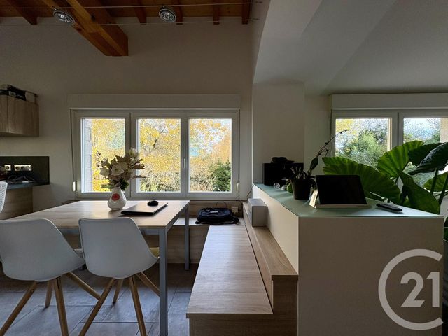 Maison à vendre - 5 pièces - 140 m2 - Celles Sur Plaine - 88 - LORRAINE