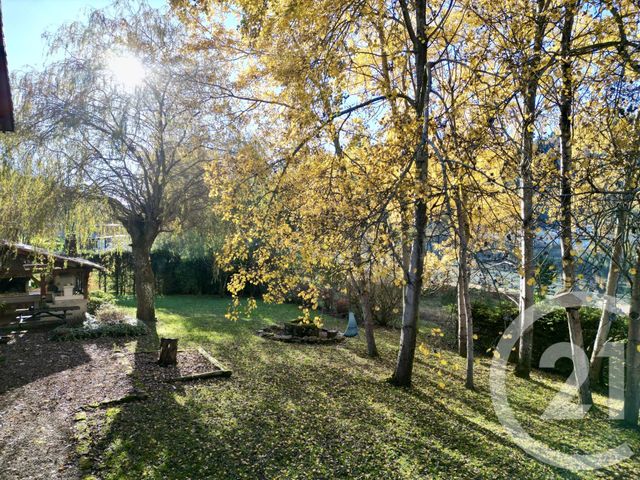 Maison à vendre - 5 pièces - 140 m2 - Celles Sur Plaine - 88 - LORRAINE