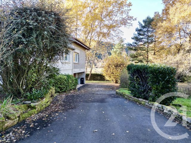 Maison à vendre - 5 pièces - 140 m2 - Celles Sur Plaine - 88 - LORRAINE