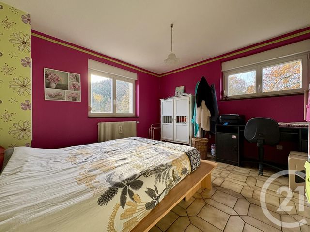 Maison à vendre - 5 pièces - 140 m2 - Celles Sur Plaine - 88 - LORRAINE