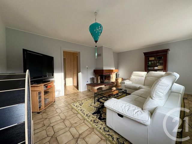 Maison à vendre - 5 pièces - 140 m2 - Celles Sur Plaine - 88 - LORRAINE