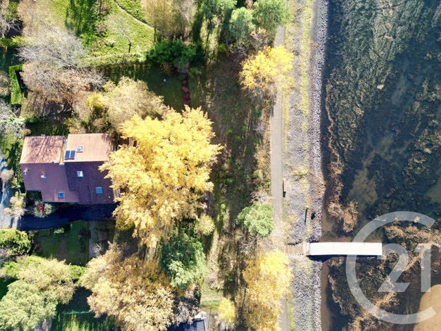 Maison à vendre - 5 pièces - 140 m2 - Celles Sur Plaine - 88 - LORRAINE