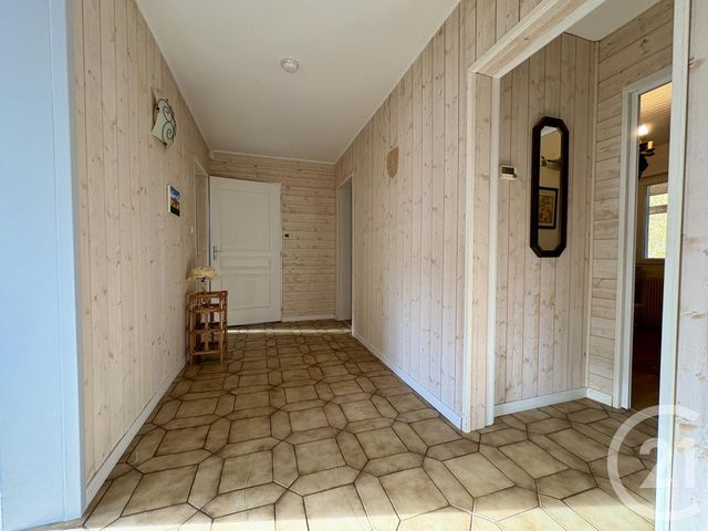 Maison à vendre - 5 pièces - 140 m2 - Celles Sur Plaine - 88 - LORRAINE