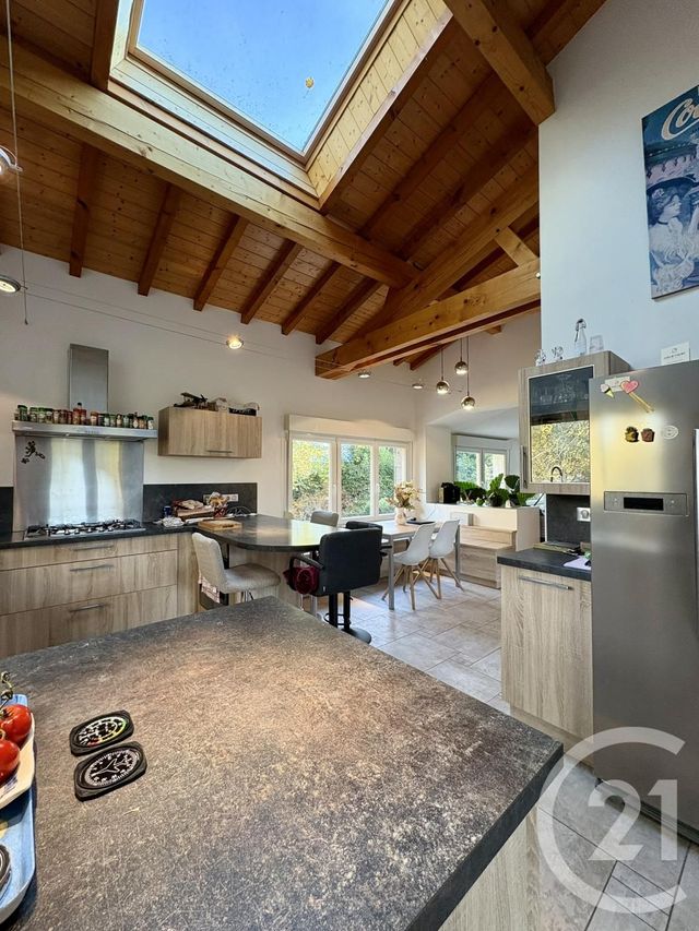 Maison à vendre - 5 pièces - 140 m2 - Celles Sur Plaine - 88 - LORRAINE