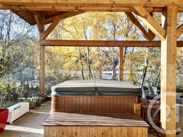 Maison à vendre - 5 pièces - 140 m2 - Celles Sur Plaine - 88 - LORRAINE