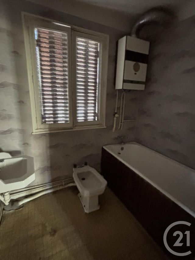 Immeuble &agrave; vendre - 151,80 m2 - Raon L Etape - 88 - LORRAINE