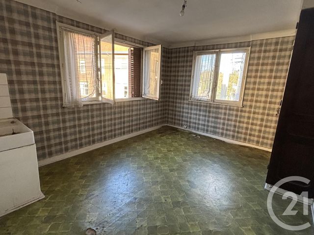 Immeuble &agrave; vendre - 151,80 m2 - Raon L Etape - 88 - LORRAINE