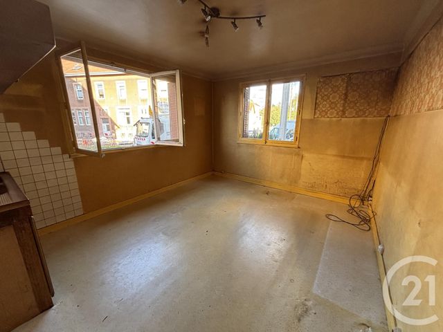 Immeuble &agrave; vendre - 151,80 m2 - Raon L Etape - 88 - LORRAINE