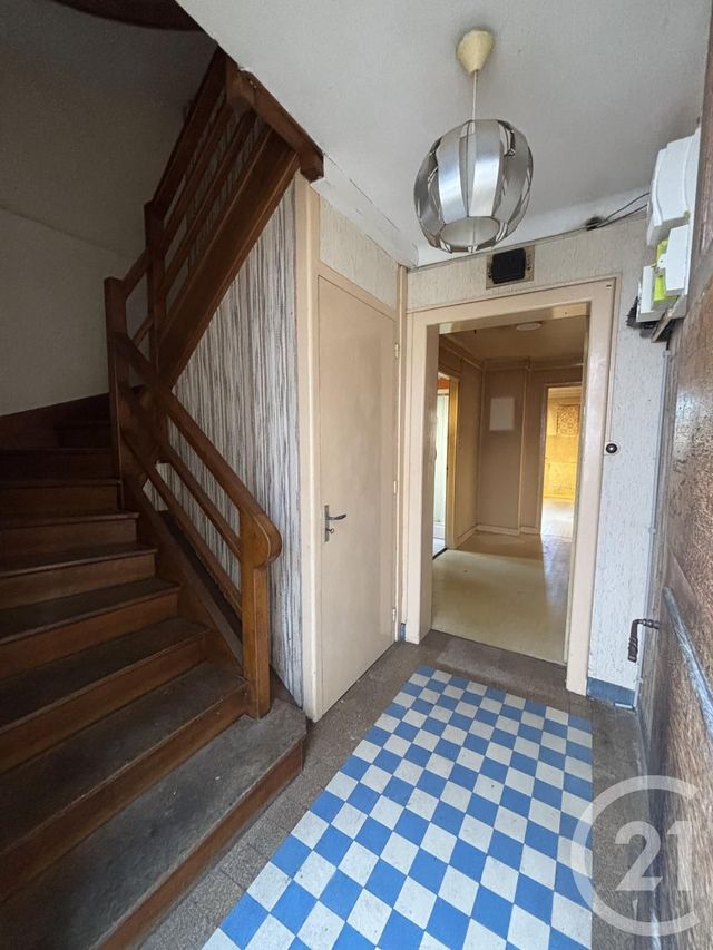 Immeuble &agrave; vendre - 151,80 m2 - Raon L Etape - 88 - LORRAINE