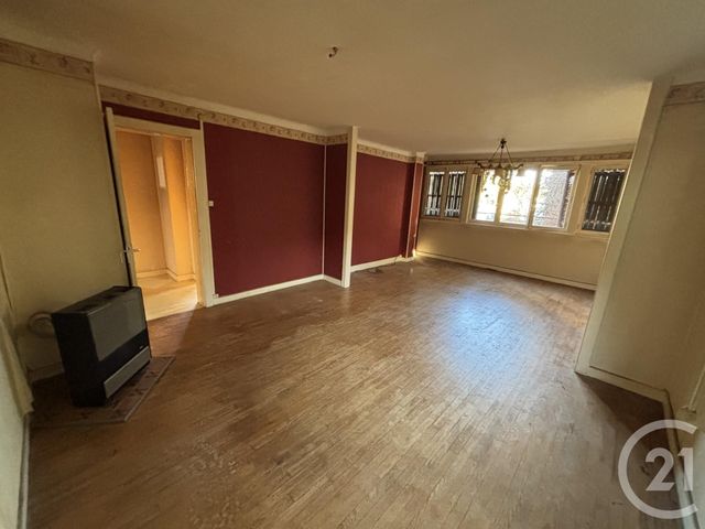 Immeuble &agrave; vendre - 151,80 m2 - Raon L Etape - 88 - LORRAINE