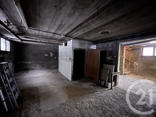 Maison &agrave; vendre - 6 pi&egrave;ces - 100 m2 - Ste Marguerite - 88 - LORRAINE