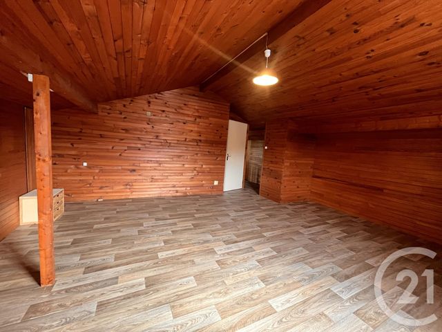 Maison &agrave; vendre - 6 pi&egrave;ces - 130 m2 - Ste Marguerite - 88 - LORRAINE