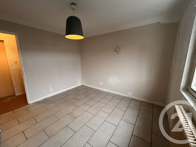Maison &agrave; vendre - 6 pi&egrave;ces - 100 m2 - Ste Marguerite - 88 - LORRAINE