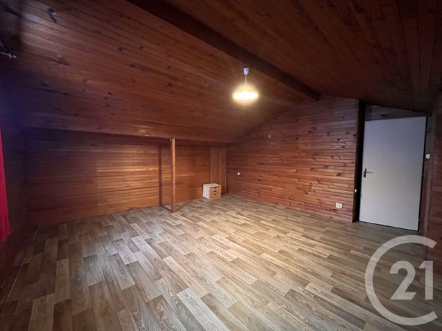 Maison &agrave; vendre - 6 pi&egrave;ces - 100 m2 - Ste Marguerite - 88 - LORRAINE