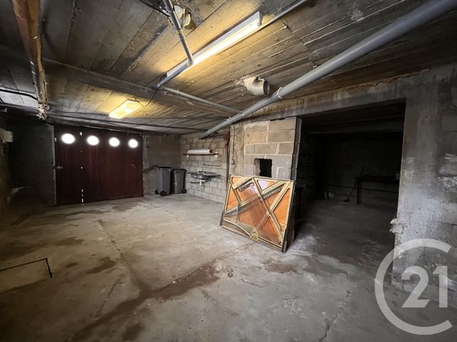 Maison &agrave; vendre - 6 pi&egrave;ces - 100 m2 - Ste Marguerite - 88 - LORRAINE