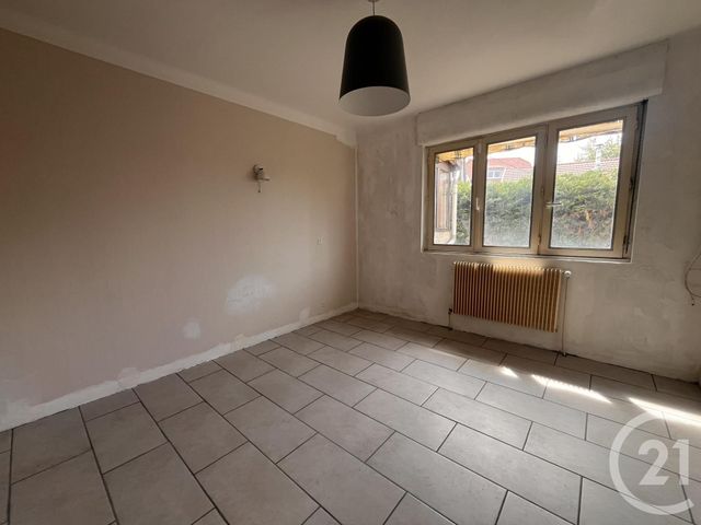Maison &agrave; vendre - 6 pi&egrave;ces - 130 m2 - Ste Marguerite - 88 - LORRAINE
