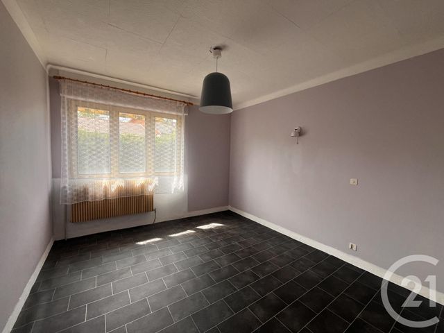 Maison &agrave; vendre - 6 pi&egrave;ces - 130 m2 - Ste Marguerite - 88 - LORRAINE