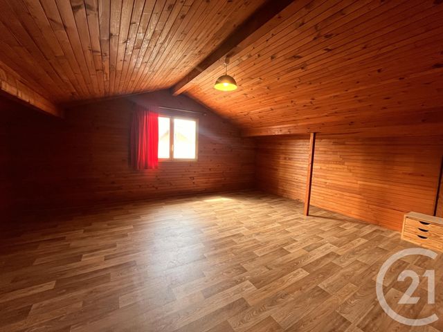 Maison &agrave; vendre - 6 pi&egrave;ces - 130 m2 - Ste Marguerite - 88 - LORRAINE