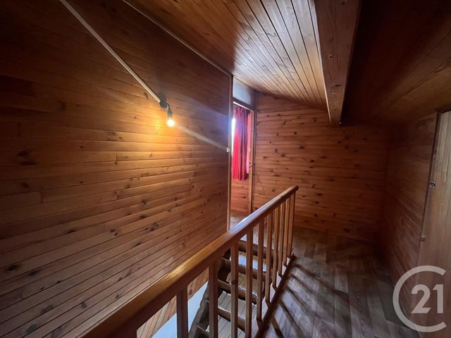 Maison &agrave; vendre - 6 pi&egrave;ces - 130 m2 - Ste Marguerite - 88 - LORRAINE