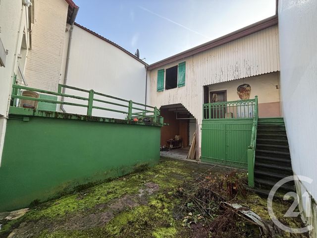 Maison &agrave; vendre - 12 pi&egrave;ces - 244,30 m2 - Senones - 88 - LORRAINE