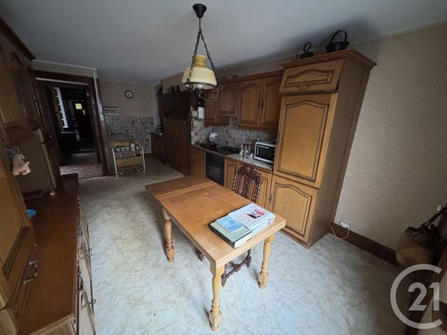 Maison &agrave; vendre - 12 pi&egrave;ces - 244,30 m2 - Senones - 88 - LORRAINE