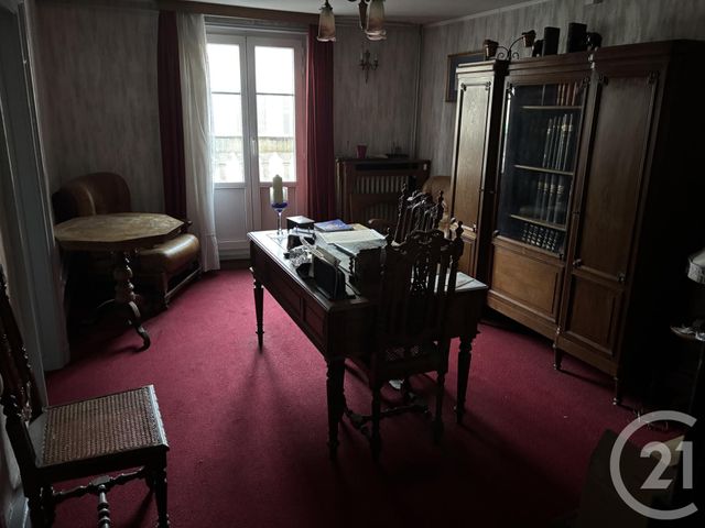 Maison &agrave; vendre - 12 pi&egrave;ces - 244,30 m2 - Senones - 88 - LORRAINE