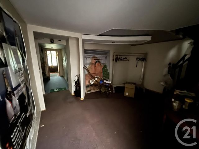 Maison &agrave; vendre - 12 pi&egrave;ces - 244,30 m2 - Senones - 88 - LORRAINE