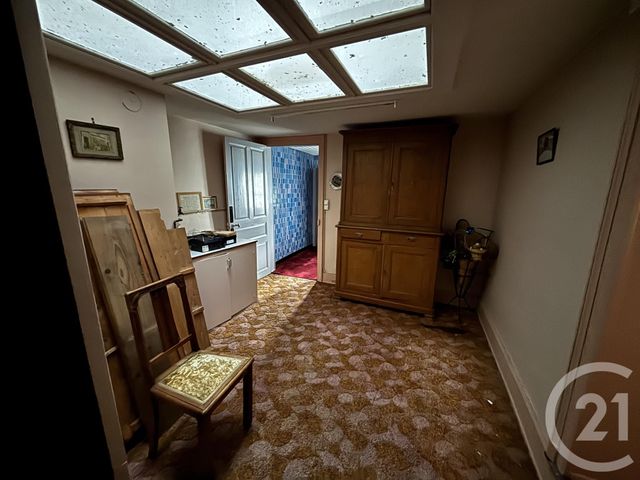 Maison &agrave; vendre - 12 pi&egrave;ces - 244,30 m2 - Senones - 88 - LORRAINE