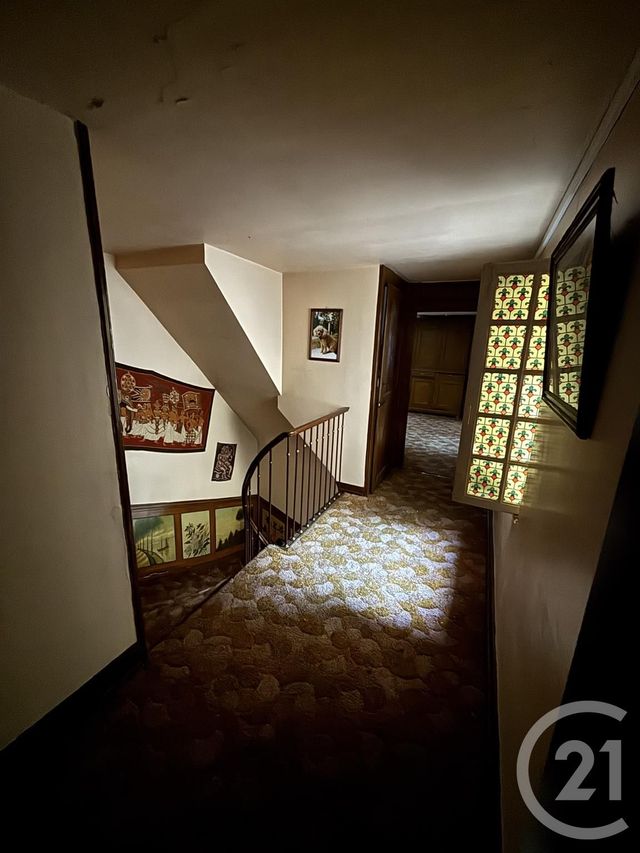 Maison &agrave; vendre - 12 pi&egrave;ces - 244,30 m2 - Senones - 88 - LORRAINE