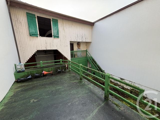 Maison &agrave; vendre - 12 pi&egrave;ces - 244,30 m2 - Senones - 88 - LORRAINE