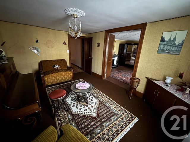 Maison &agrave; vendre - 12 pi&egrave;ces - 244,30 m2 - Senones - 88 - LORRAINE