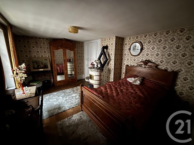 Maison &agrave; vendre - 12 pi&egrave;ces - 244,30 m2 - Senones - 88 - LORRAINE