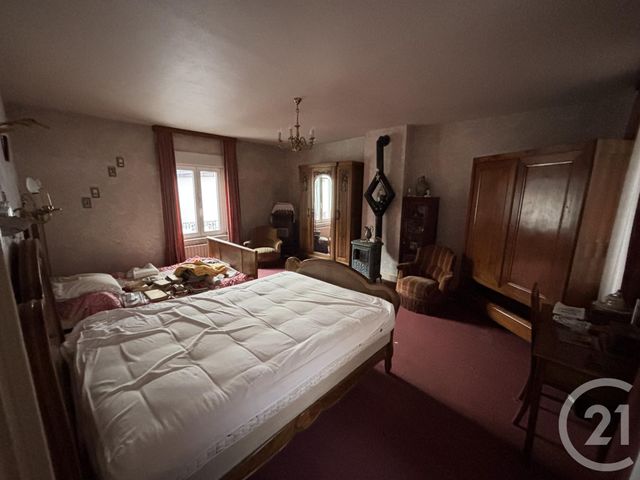 Maison &agrave; vendre - 12 pi&egrave;ces - 244,30 m2 - Senones - 88 - LORRAINE