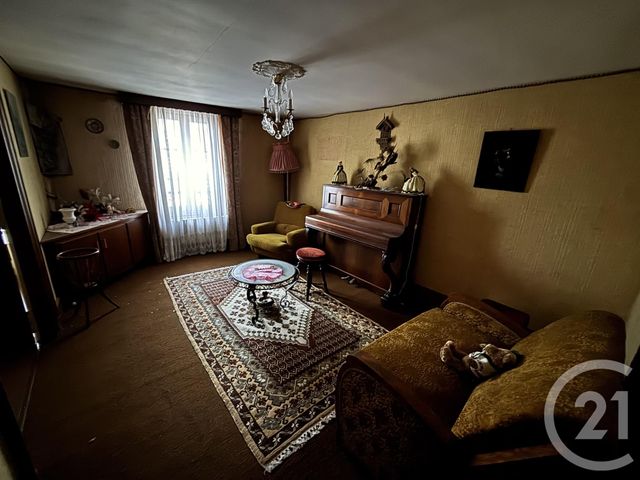 Maison &agrave; vendre - 12 pi&egrave;ces - 244,30 m2 - Senones - 88 - LORRAINE