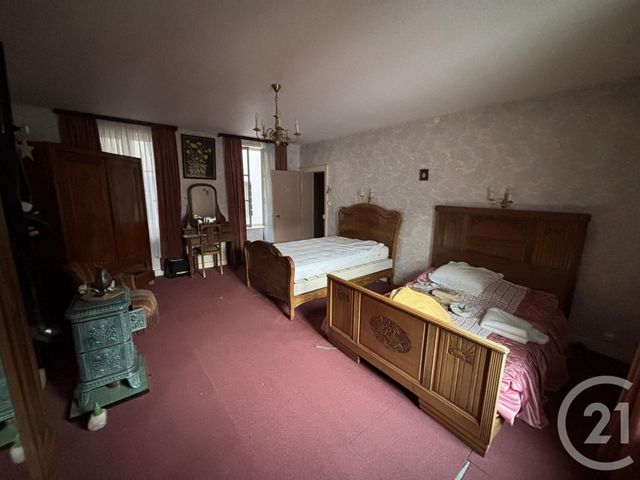 Maison &agrave; vendre - 12 pi&egrave;ces - 244,30 m2 - Senones - 88 - LORRAINE