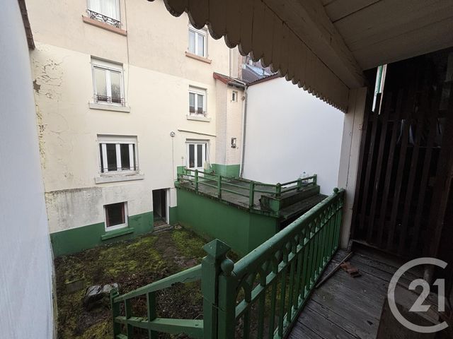 Maison &agrave; vendre - 12 pi&egrave;ces - 244,30 m2 - Senones - 88 - LORRAINE