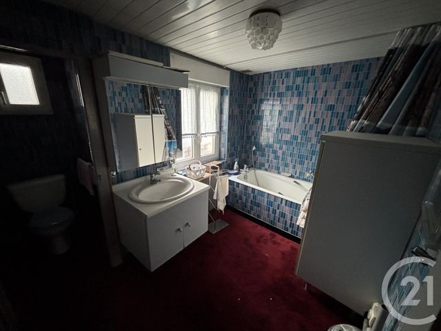 Maison &agrave; vendre - 12 pi&egrave;ces - 244,30 m2 - Senones - 88 - LORRAINE