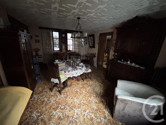 Maison &agrave; vendre - 12 pi&egrave;ces - 244,30 m2 - Senones - 88 - LORRAINE