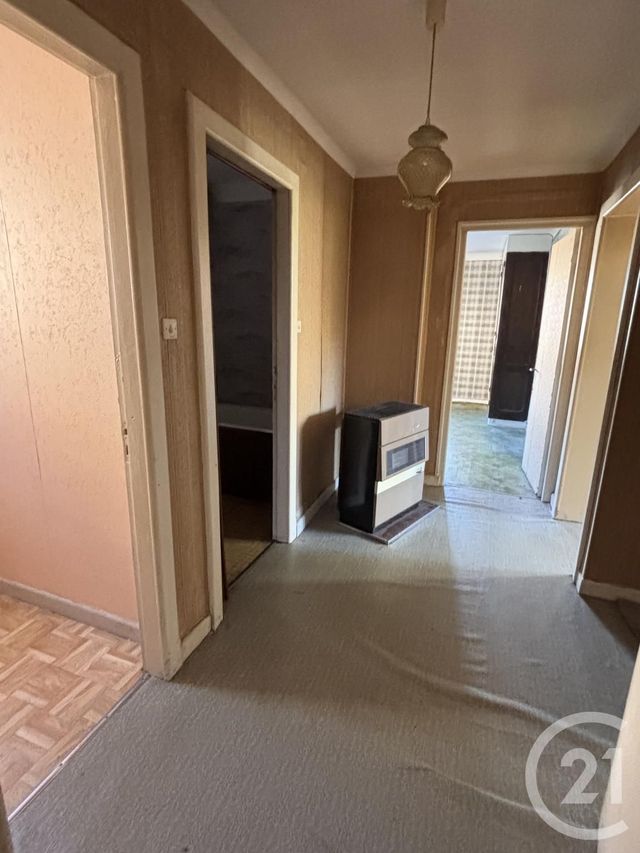 Maison à vendre - 4 pièces - 151,80 m2 - Raon L Etape - 88 - LORRAINE