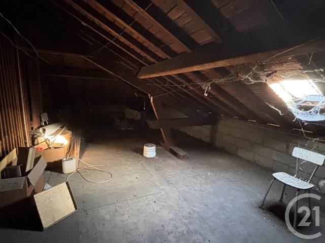 Maison à vendre - 4 pièces - 151,80 m2 - Raon L Etape - 88 - LORRAINE