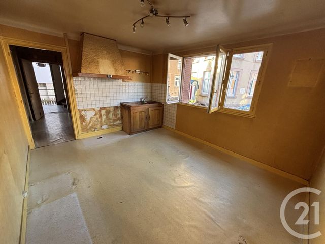 Maison à vendre - 4 pièces - 151,80 m2 - Raon L Etape - 88 - LORRAINE