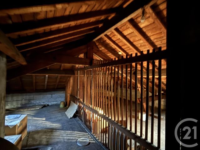 Maison à vendre - 4 pièces - 151,80 m2 - Raon L Etape - 88 - LORRAINE