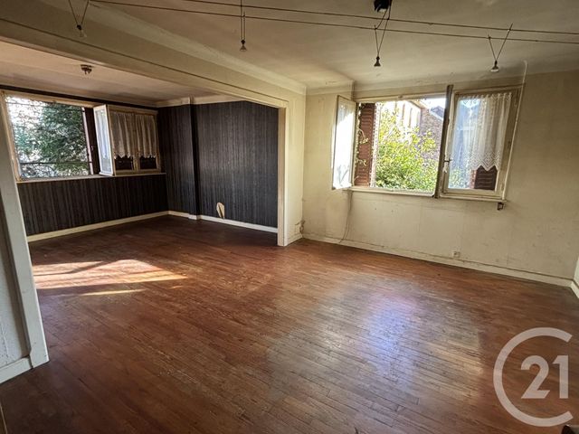 Maison à vendre - 4 pièces - 151,80 m2 - Raon L Etape - 88 - LORRAINE