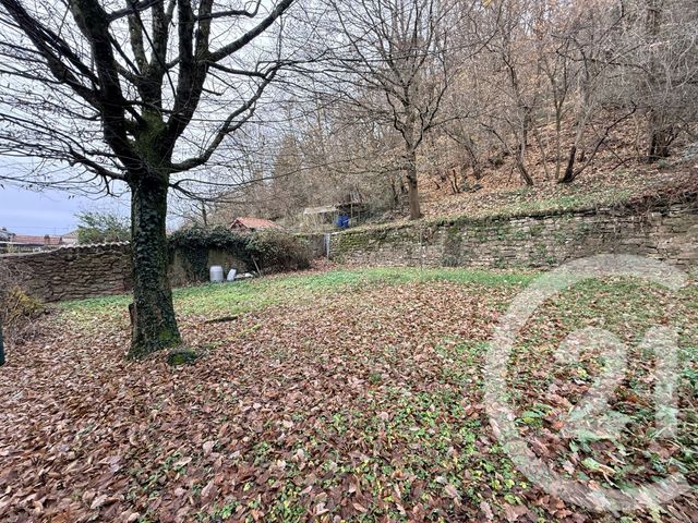 Maison &agrave; vendre - 5 pi&egrave;ces - 80 m2 - Raon L Etape - 88 - LORRAINE