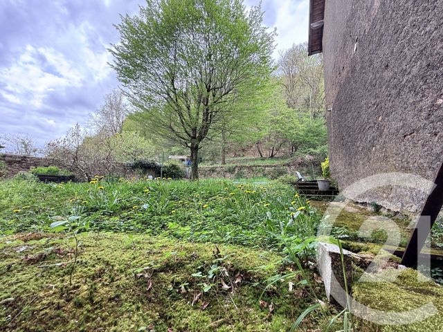 Maison &agrave; vendre - 5 pi&egrave;ces - 80 m2 - Raon L Etape - 88 - LORRAINE