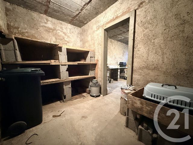 Maison &agrave; vendre - 5 pi&egrave;ces - 80 m2 - Raon L Etape - 88 - LORRAINE