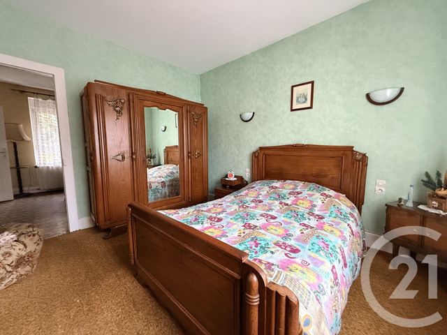 Maison &agrave; vendre - 5 pi&egrave;ces - 80 m2 - Raon L Etape - 88 - LORRAINE