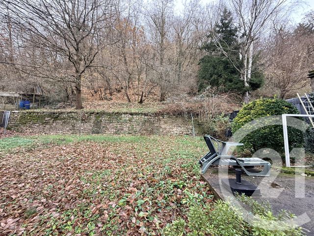 Maison &agrave; vendre - 5 pi&egrave;ces - 80 m2 - Raon L Etape - 88 - LORRAINE