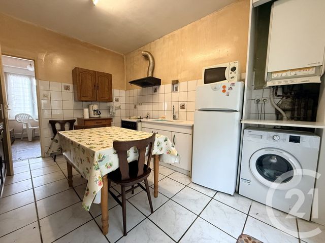 Maison &agrave; vendre - 5 pi&egrave;ces - 80 m2 - Raon L Etape - 88 - LORRAINE